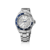 Montre Seiko Homme Prospex in Acier HBB001K1